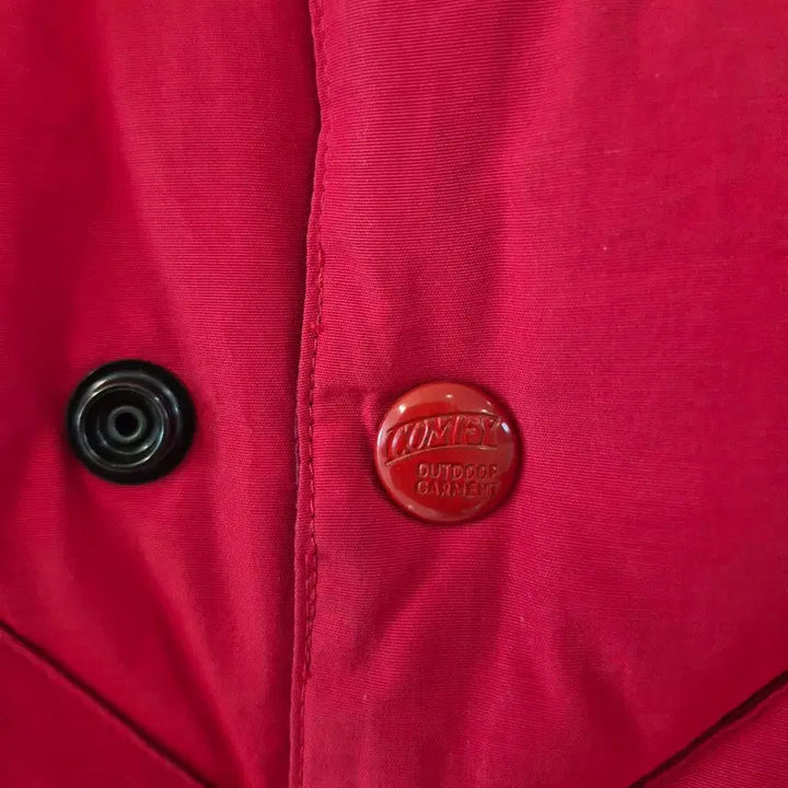 [BUNJANG] COMFY Outdoor Garment Quilted Down Jacket / COMFY 콤피 아웃도어가먼트 퀼티드 다운