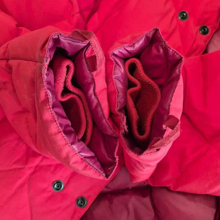 [BUNJANG] COMFY Outdoor Garment Quilted Down Jacket / COMFY 콤피 아웃도어가먼트 퀼티드 다운