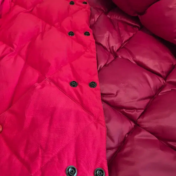 [BUNJANG] COMFY Outdoor Garment Quilted Down Jacket / COMFY 콤피 아웃도어가먼트 퀼티드 다운