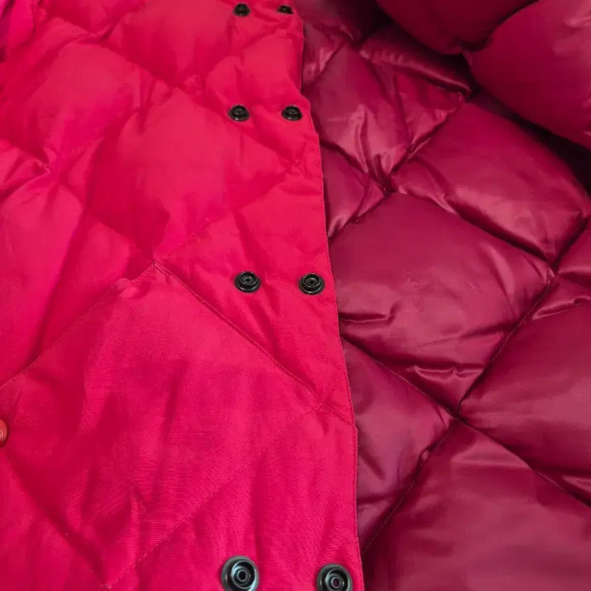 [BUNJANG] COMFY Outdoor Garment Quilted Down Jacket / COMFY 콤피 아웃도어가먼트 퀼티드 다운