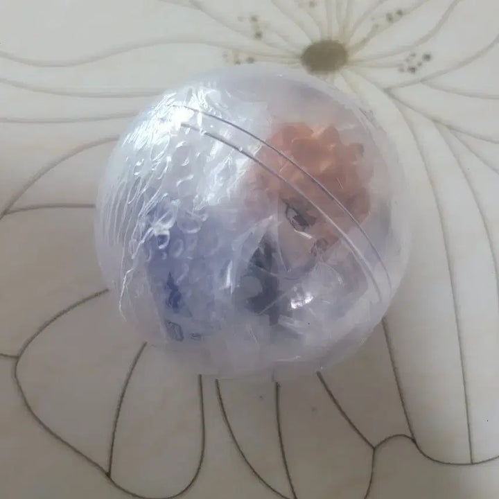 [BUNJANG] Blue Lock CoroCore Gacha Kunigami Unopened / (미개봉) 블루록 코로코레 가챠 쿠니가미