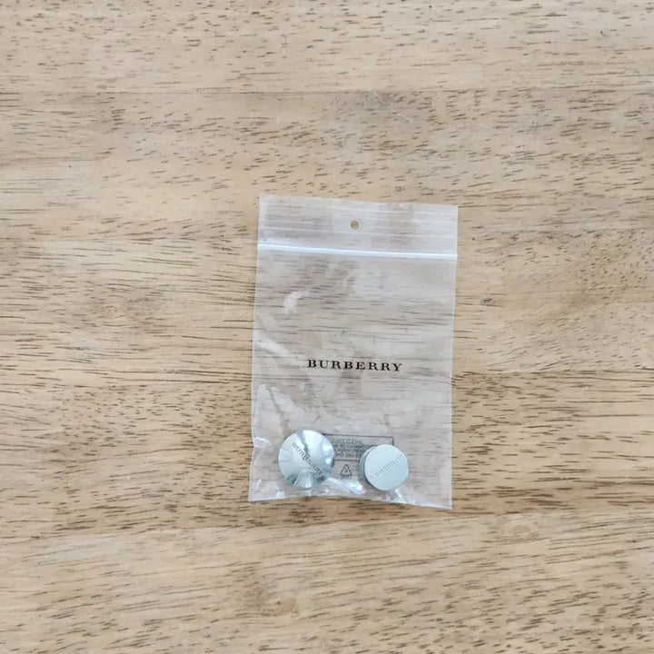 [BUNJANG] Burberry Quilted Jacket / 버버리 보우턴 퀼팅자켓