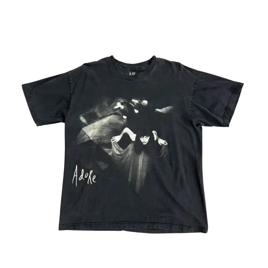 [BUNJANG] Smashing Pumpkins Adore Vintage T-shirt / 90s Smashing Pumpkins Adore 스매싱펌킨스 티셔츠