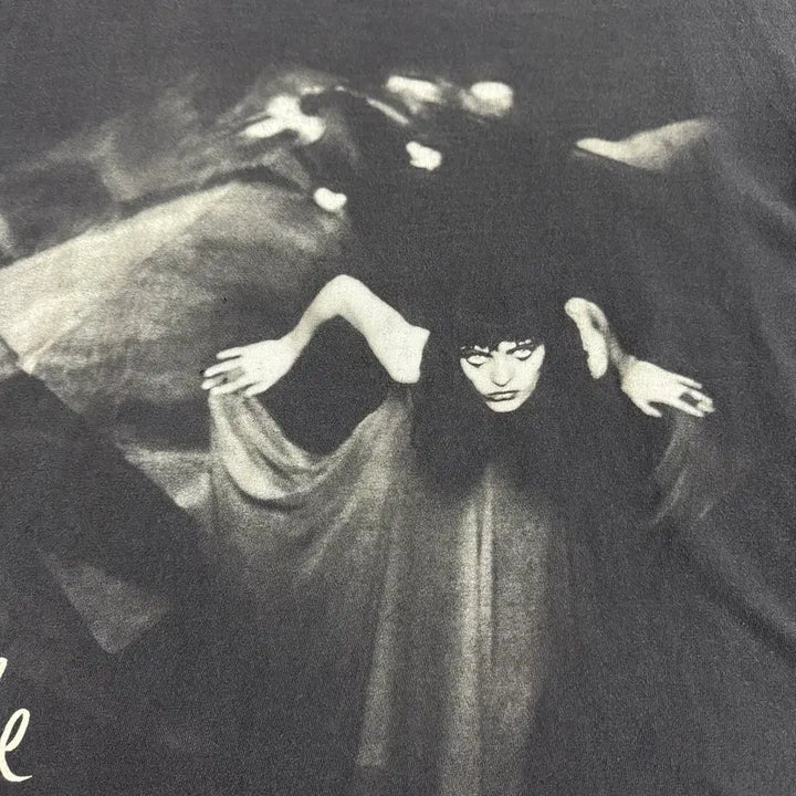[BUNJANG] Smashing Pumpkins Adore Vintage T-shirt / 90s Smashing Pumpkins Adore 스매싱펌킨스 티셔츠