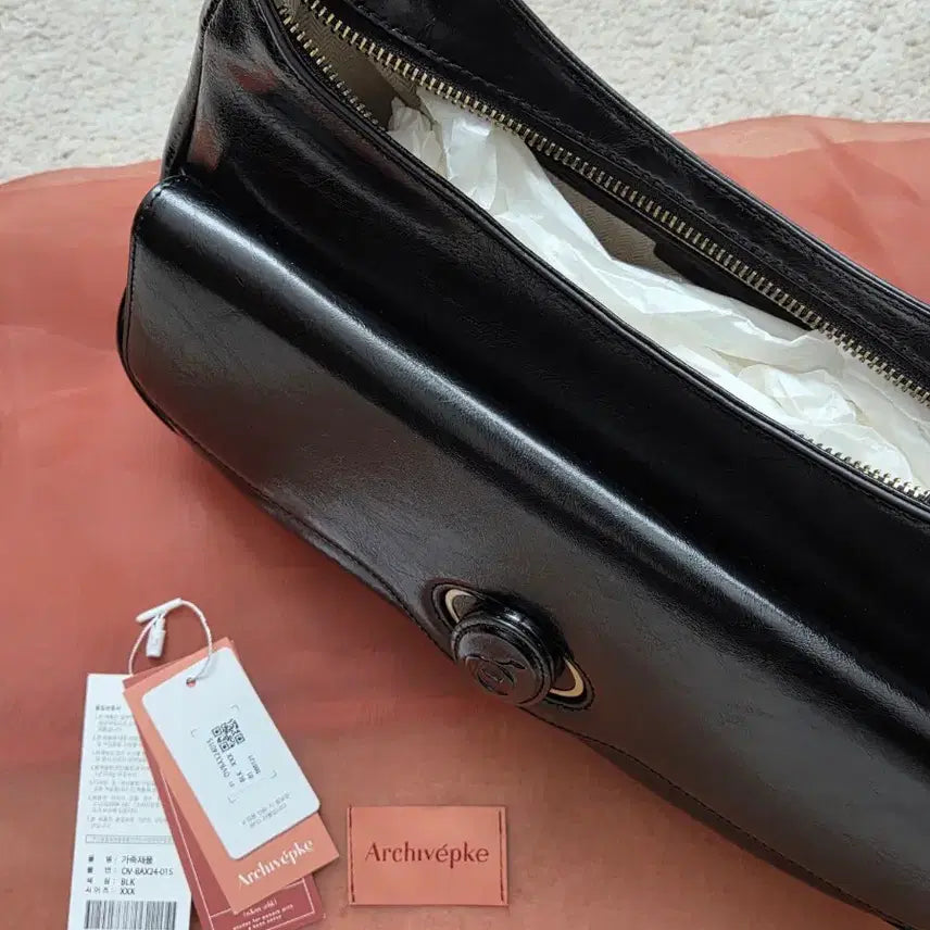 [BUNJANG] Archivepke Oval Room Bag (Deep Sleep) / 아카이브앱크 Oval room bag(Deep sleep)