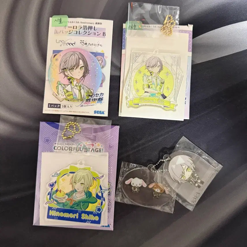 [BUNJANG] Project SEKAI Leoni Shiho / 프로세카 프세카 레오니 시호