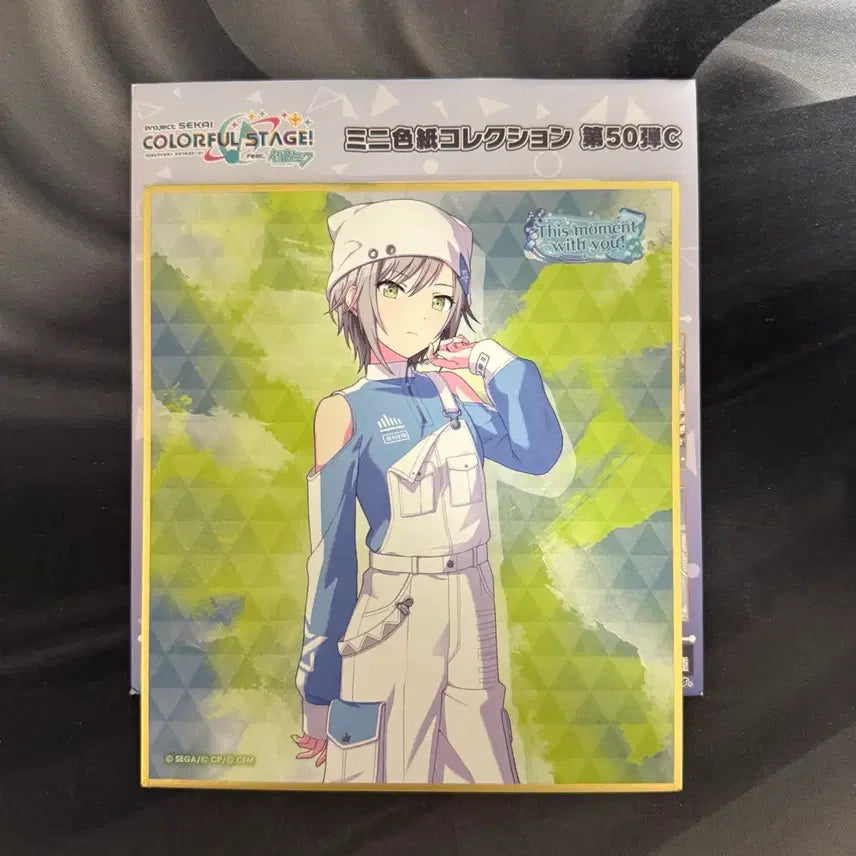 [BUNJANG] Project SEKAI Leoni Shiho / 프로세카 프세카 레오니 시호