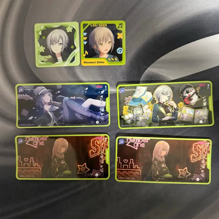 [BUNJANG] Project SEKAI Leoni Shiho / 프로세카 프세카 레오니 시호