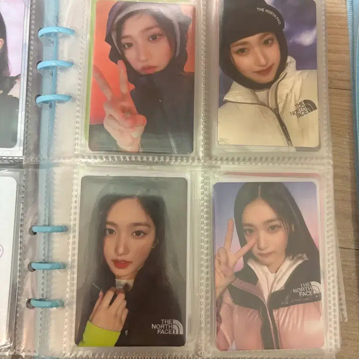 [BUNJANG] IVE Photocard / 아이브 포카