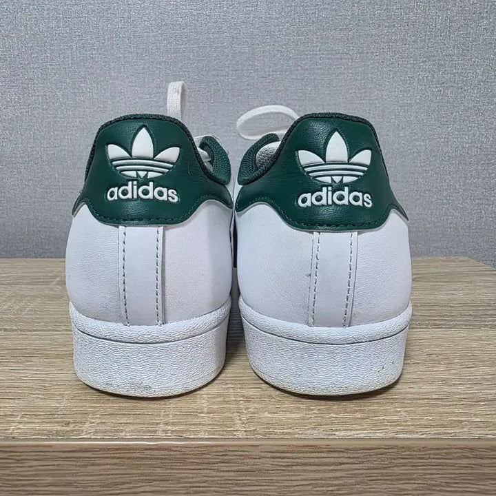 [BUNJANG] Adidas Superstar 270 Size / 아디다스 슈퍼스타 270사이즈