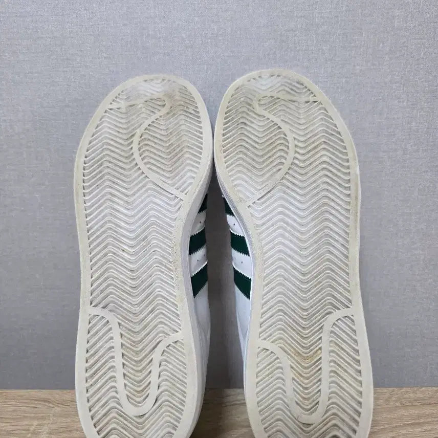 [BUNJANG] Adidas Superstar 270 Size / 아디다스 슈퍼스타 270사이즈