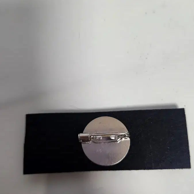 [BUNJANG] Jeong Sang-hyeon Name Tag / 정상현 명찰