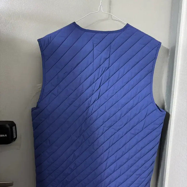 [BUNJANG] COS Quilted Vest / COS 코스 95-100 퀼팅 베스트 조끼