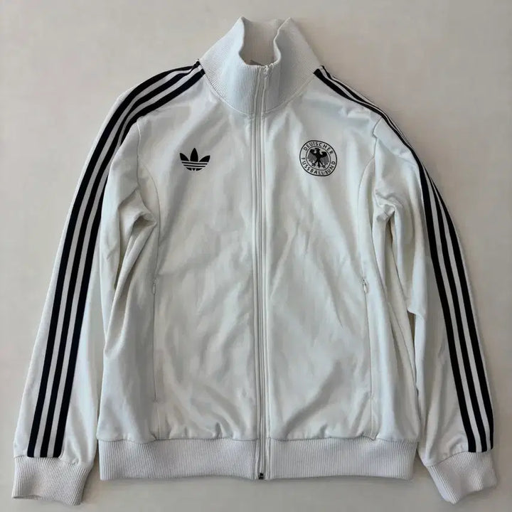 [BUNJANG] Adidas Beckenbauer Jersey / 아디다스 독일 베켄바우어 져지 2XL(110)
