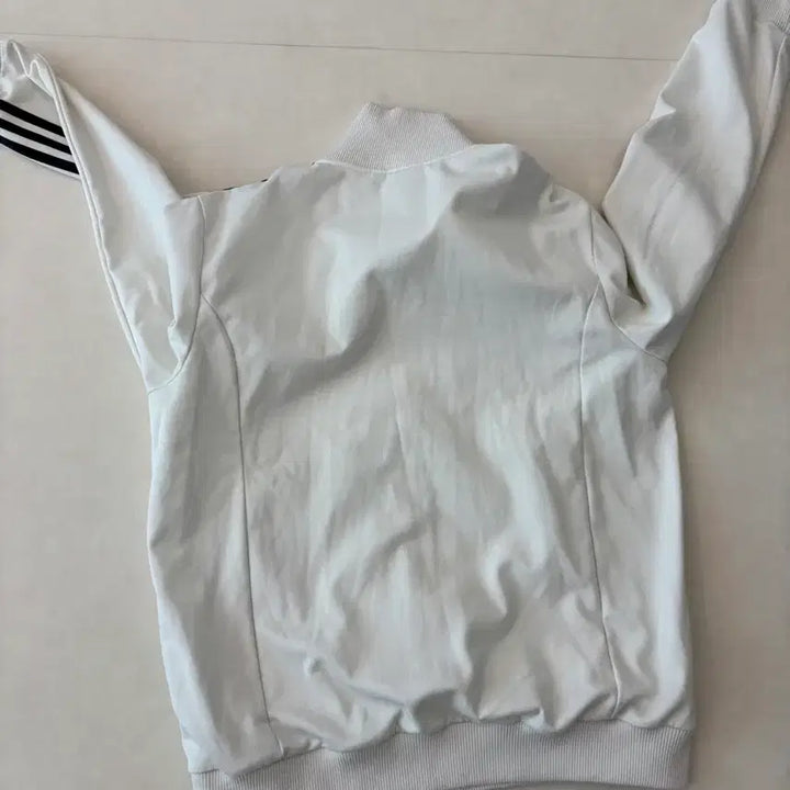 [BUNJANG] Adidas Beckenbauer Jersey / 아디다스 독일 베켄바우어 져지 2XL(110)
