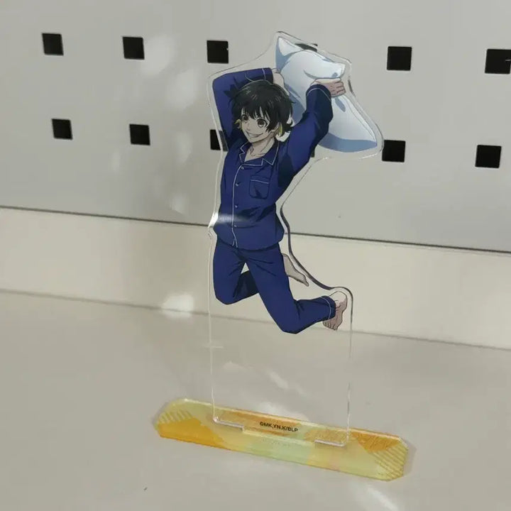[BUNJANG] Blue Lock Bachira Acrylic Stand / 바치라 아크릴