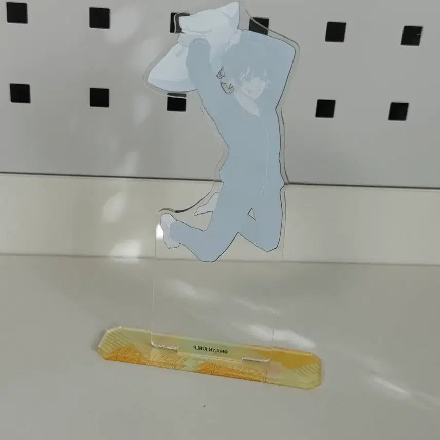 [BUNJANG] Blue Lock Bachira Acrylic Stand / 바치라 아크릴