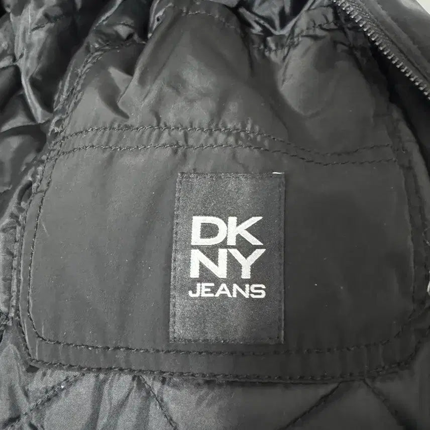 [BUNJANG] DKNY MA-1 Bomber Jacket 95-100 Size / DKNY 항공 점퍼 ma-1 초경량 95-100 사이즈 봄버