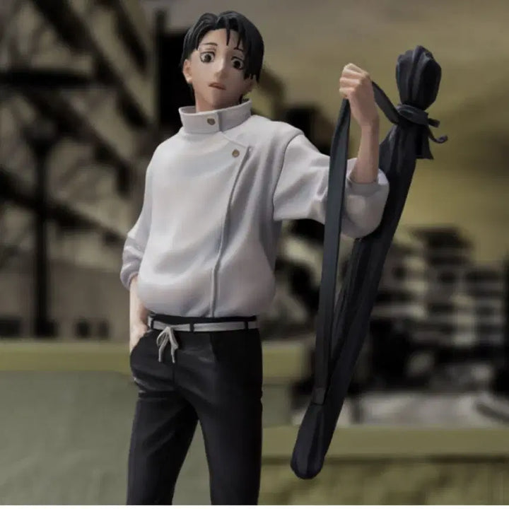 [BUNJANG] Jujutsu Kaisen Yuta Okkotsu Sega XStellar Figure / 주술회전 사멸회유 옷코츠유타 세가 XStellar 피규어