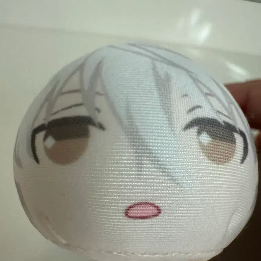 [BUNJANG] Blue Lock Nagi Plush Doll / 블루록 나기