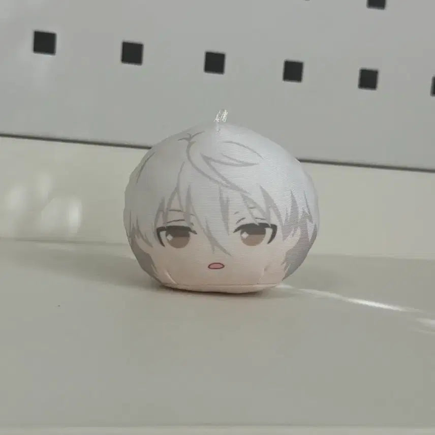 [BUNJANG] Blue Lock Nagi Plush Doll / 블루록 나기