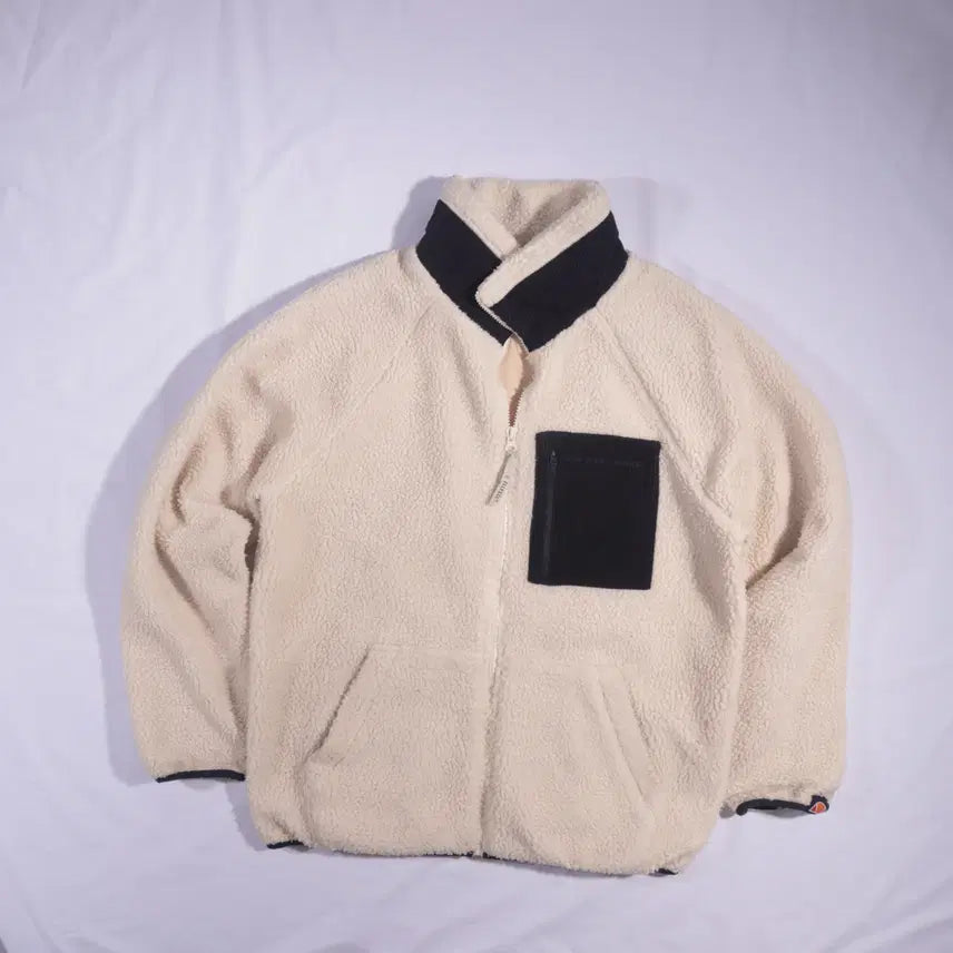 [BUNJANG] ellesse Fleece Jacket / ellesse 플리스 B150