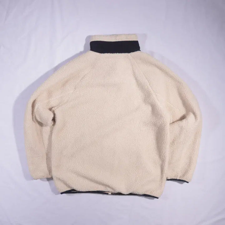 [BUNJANG] ellesse Fleece Jacket / ellesse 플리스 B150
