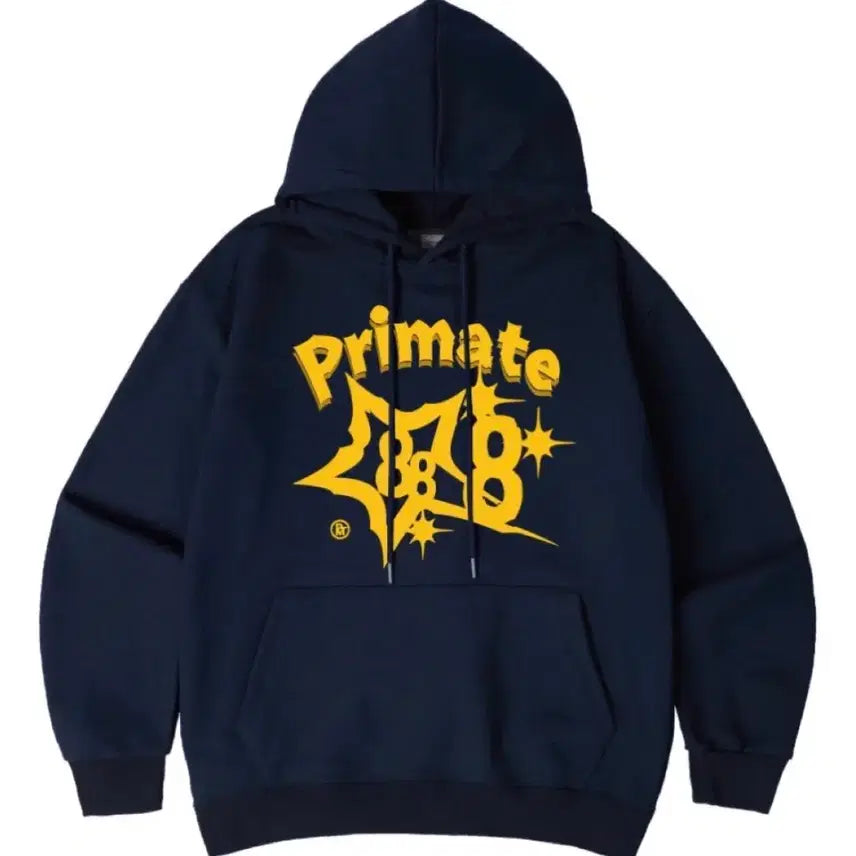 [BUNJANG] Navy Hoodie / 네이비 후드티 판매해요