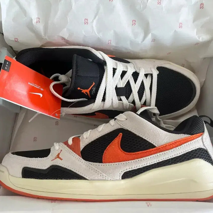 [BUNJANG] Nike Jordan Comfort Era (280) / 나이키 조던 컴포트 에라 (새상품)