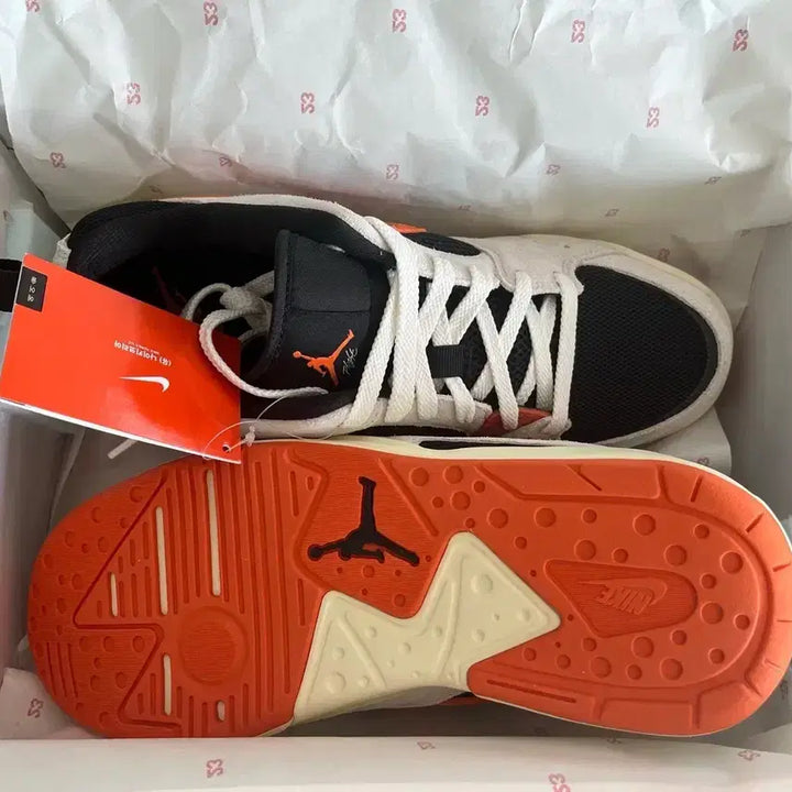 [BUNJANG] Nike Jordan Comfort Era (280) / 나이키 조던 컴포트 에라 (새상품)