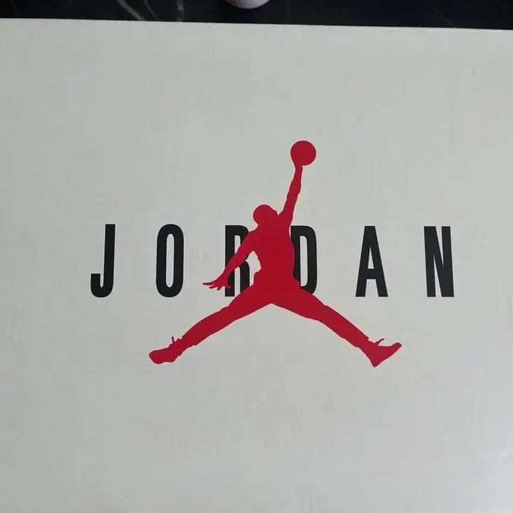 [BUNJANG] Nike Jordan Comfort Era (280) / 나이키 조던 컴포트 에라 (새상품)