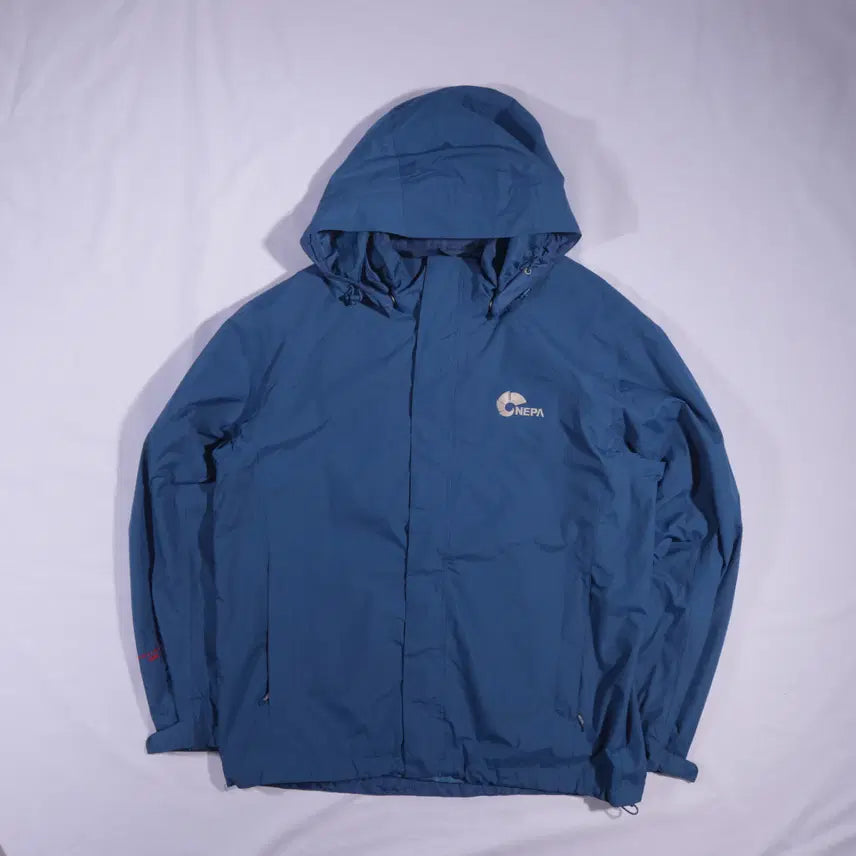 [BUNJANG] Nepa B156 Windbreaker Jacket / 네파 바람막이 B156