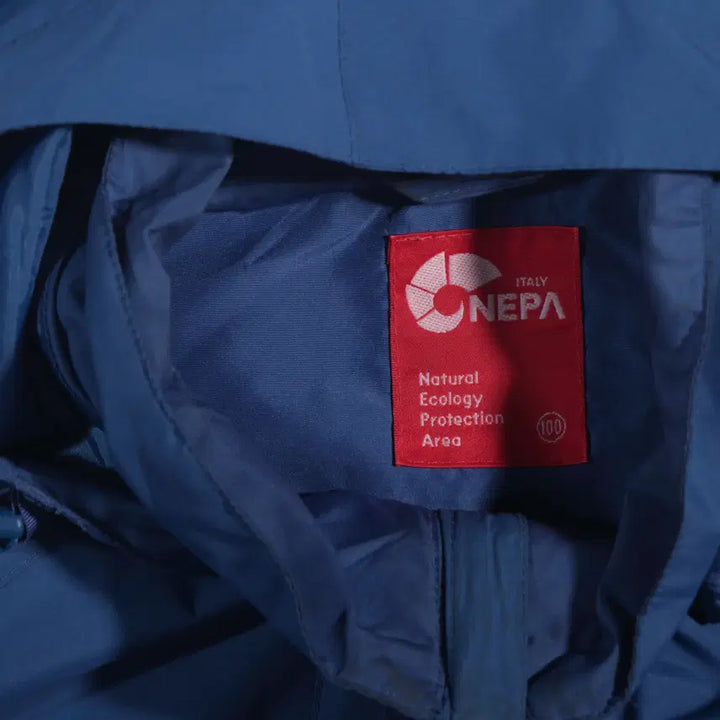 [BUNJANG] Nepa B156 Windbreaker Jacket / 네파 바람막이 B156