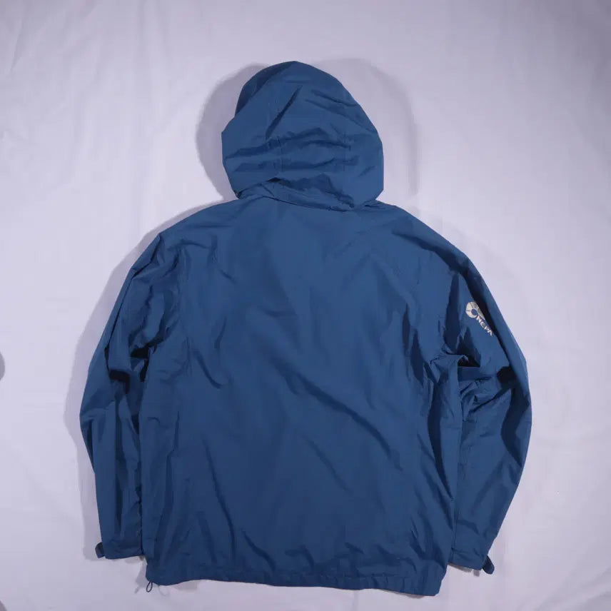 [BUNJANG] Nepa B156 Windbreaker Jacket / 네파 바람막이 B156