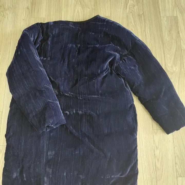 [BUNJANG] BIMBA Y LOLA Velvet Jacket - S / BIMBA Y LOLA 벨벳자켓S