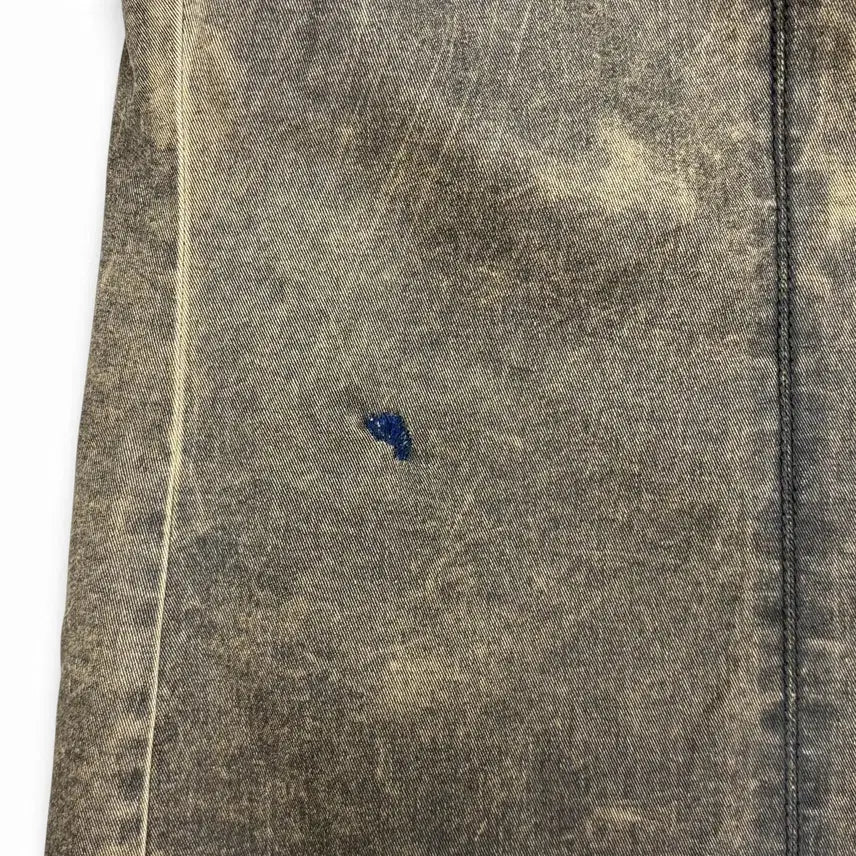 [BUNJANG] Armani Exchange 90's Field Parka - XL / 90's 아르마니 익스체인지 필드 파카 XL