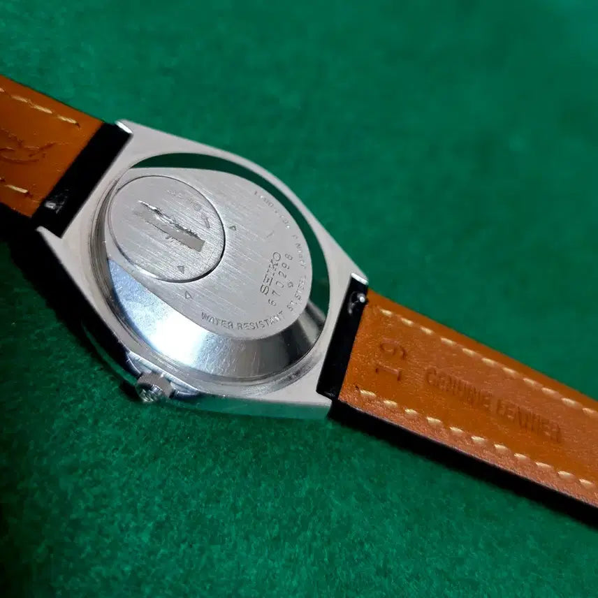 [SOLD OUT] 세이코 그랜드쿼츠 1975년식 판매합니다