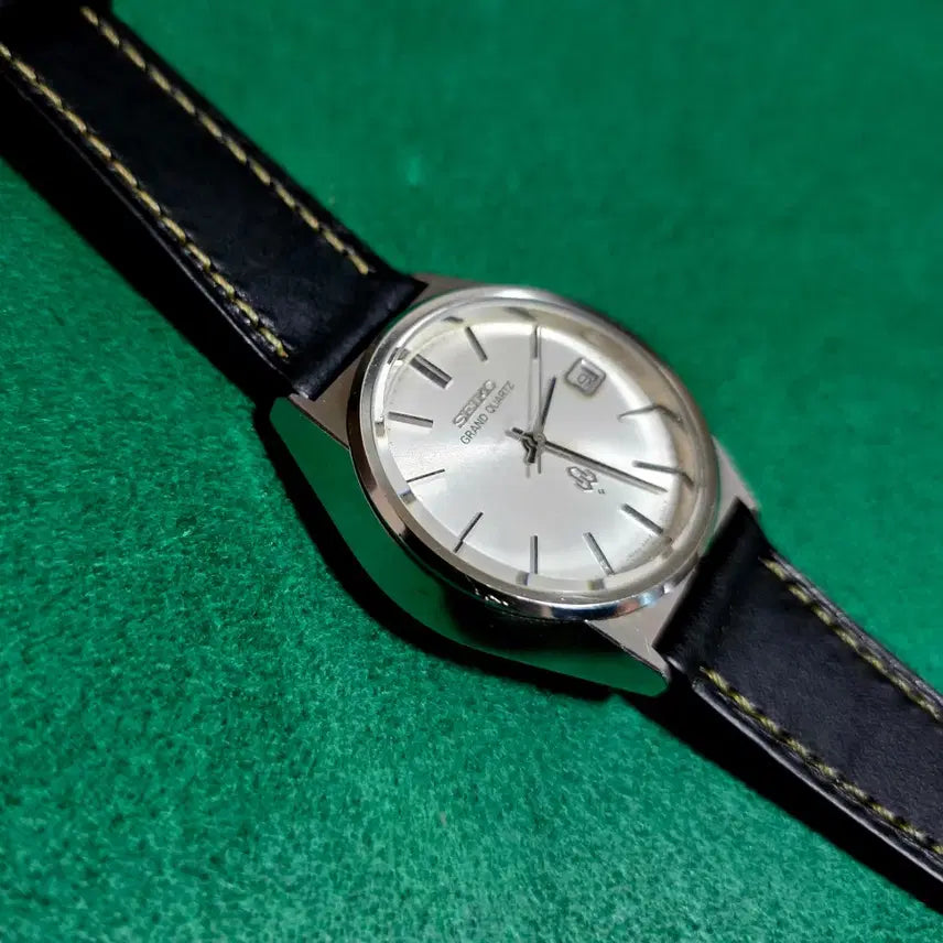 [SOLD OUT] 세이코 그랜드쿼츠 1975년식 판매합니다