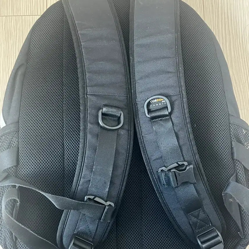 [BUNJANG] Fila Backpack / 휠라백팩