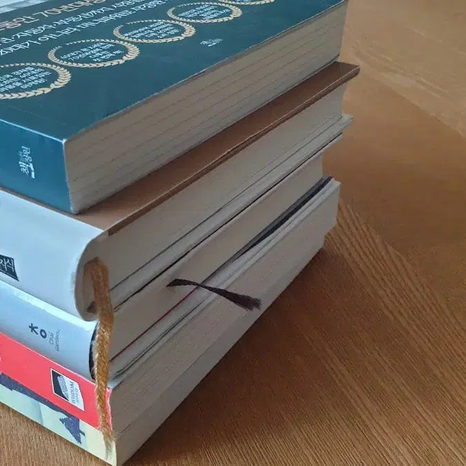 [BUNJANG] Various Business Books Bundle Set / 경영/경제 서적등