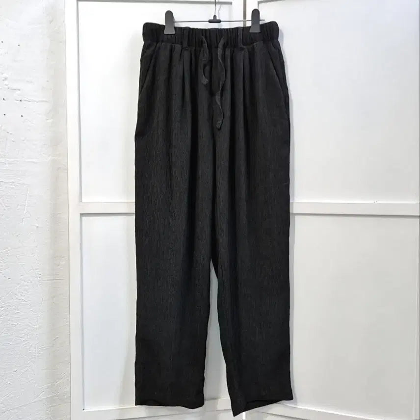 [SOLD OUT] 노이어 플리츠 셋업 남성50