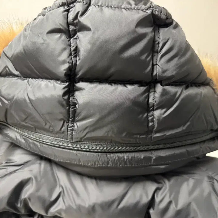 [BUNJANG] Moncler Cluny Padded Jacket / 몽클레어 클루니 패딩 1사이즈