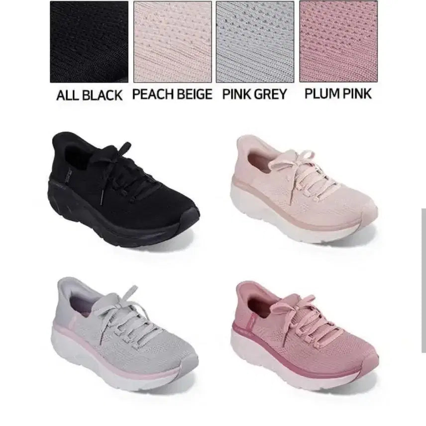 [BUNJANG] Skechers Sneakers / 스케쳐스 운동화(정가12만9천,한번 잠깐 착화)