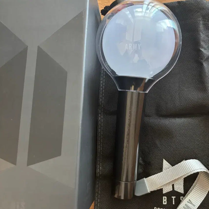 [BUNJANG] BTS Special Light Stick / 미사용 아미밤 스페셜