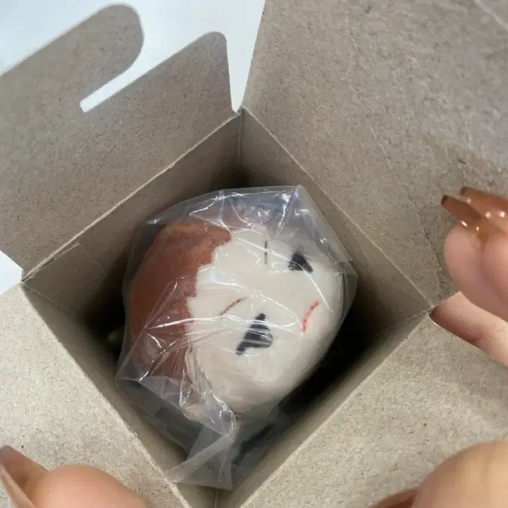 [BUNJANG] Haikyuu Hanamaki Doll (Sealed) / 하이큐 하나마키 인형 미개봉