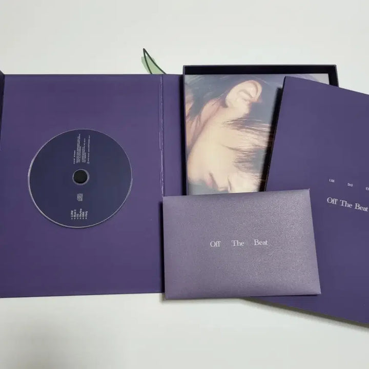 [BUNJANG] Monsta X I.M OFF THE BEAT Album Bundle Set / 몬스타엑스 아이엠 OFF THE BEAT 오프더비트 개봉앨범 일괄 양도