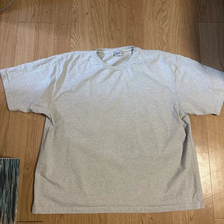 [BUNJANG] Camber T-shirts Bundle Set / 캠버 반팔티 두개