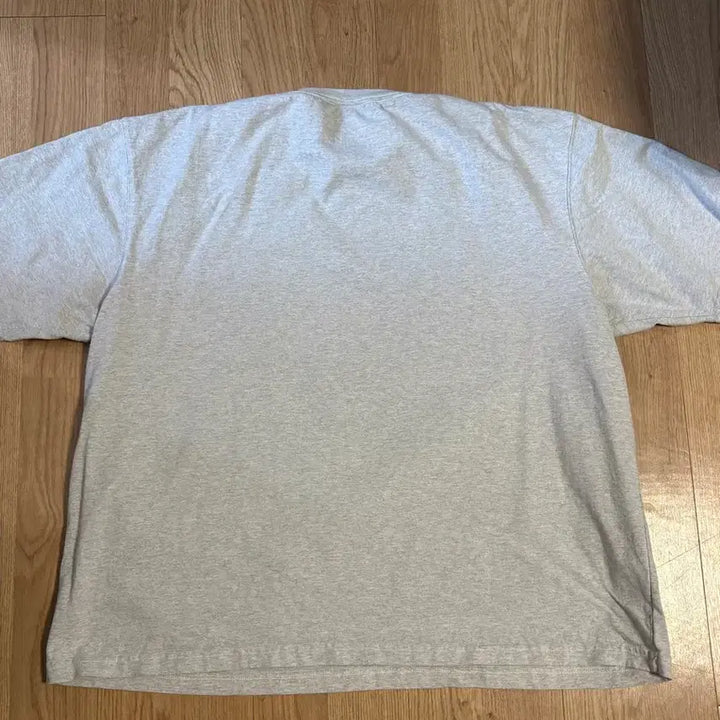 [BUNJANG] Camber T-shirts Bundle Set / 캠버 반팔티 두개