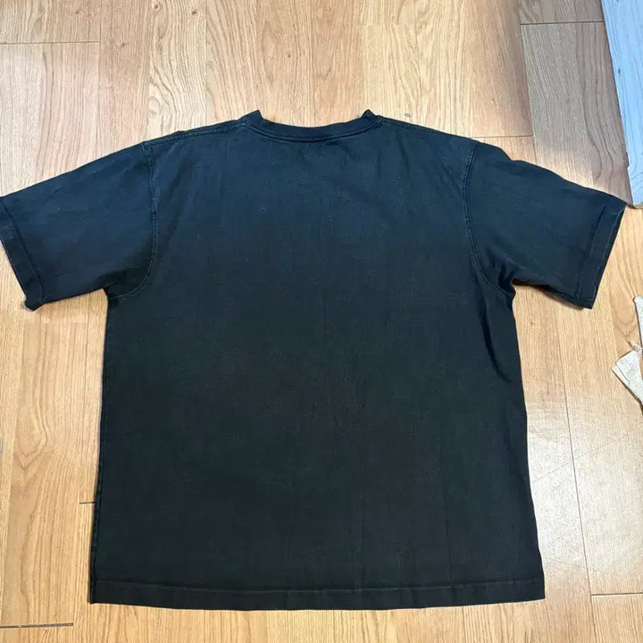 [BUNJANG] Camber T-shirts Bundle Set / 캠버 반팔티 두개