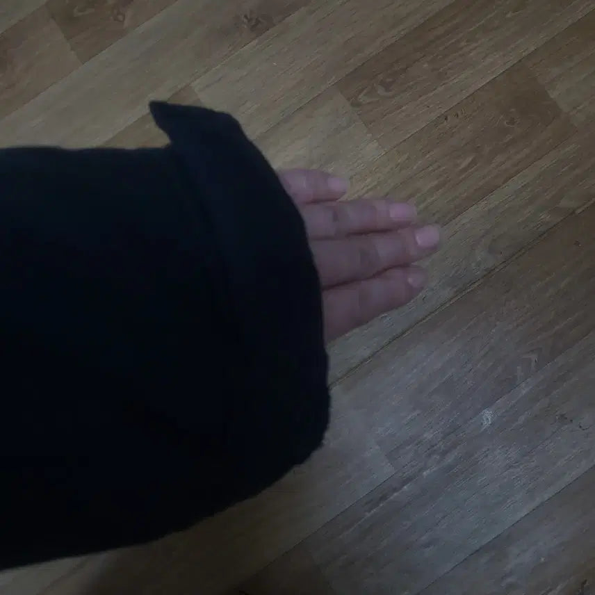 [BUNJANG] Puma Down Half Padded Jacket 100 / 퓨마 오리털 하프 패딩 야상 자켓 100